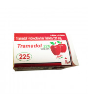 Tramadol (Royal) [Blisters]